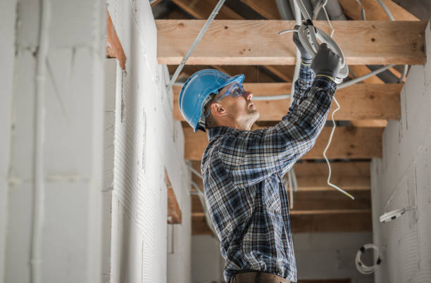 Professional Electrician in NE