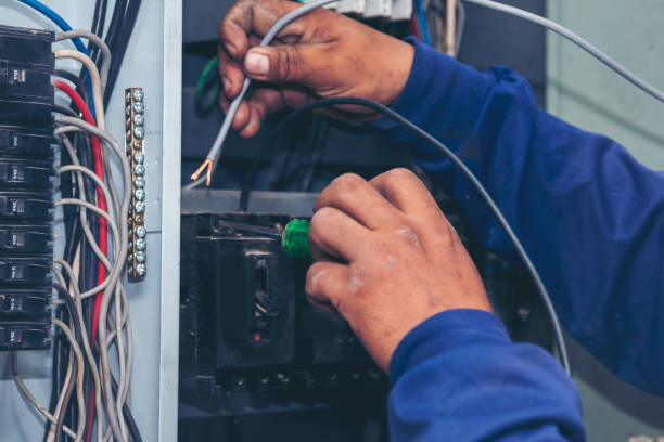 Best Residential Electrician Services  in Pierce, NE